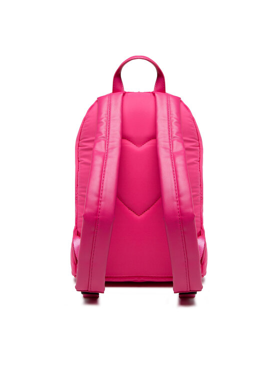 Rucsac Guess Zoey HGZOEY PO223 Roz | Epantofi.ro