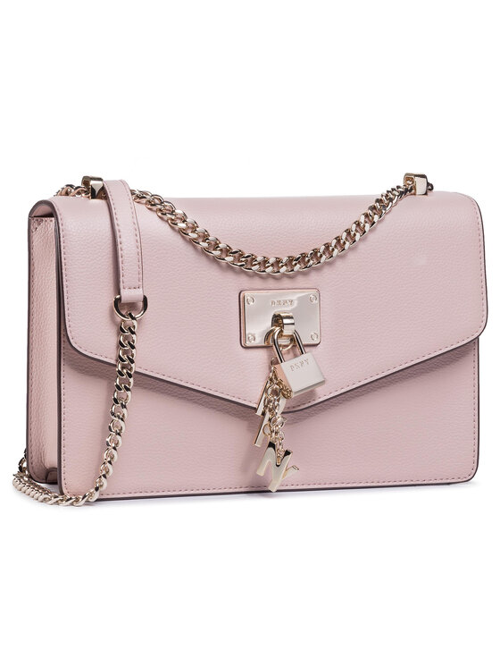 DKNY Ročna torba DKNY Elissa R813H281 Roza