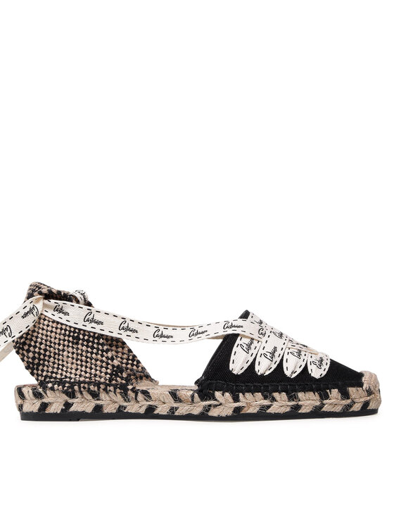 Castañer Alpargatas Castañer Jenny/001 022430-100-35 Negro