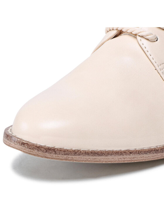 Tamaris Oxfords Tamaris 1-23201-28 Beige