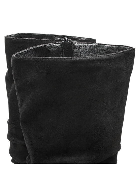 DeeZee Ilgaauliai DeeZee H030301-01 Juoda