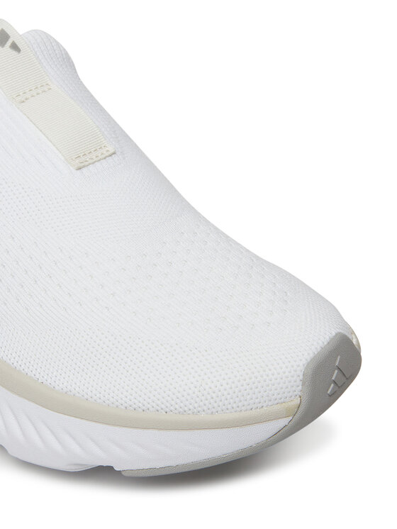 adidas Снікерcи adidas Cloudfoam Go Lounger JI4843 Білий