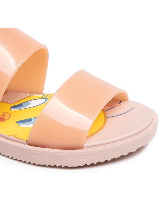 Zaxy Basutės Zaxy Looney Tunes Sandal Ad 18138 Smėlio