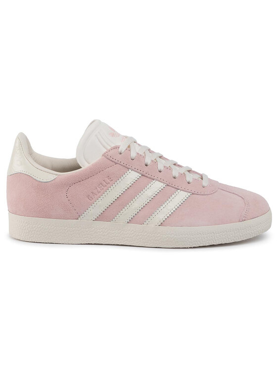 adidas Αθλητικά adidas Gazelle W EE5546 Ροζ