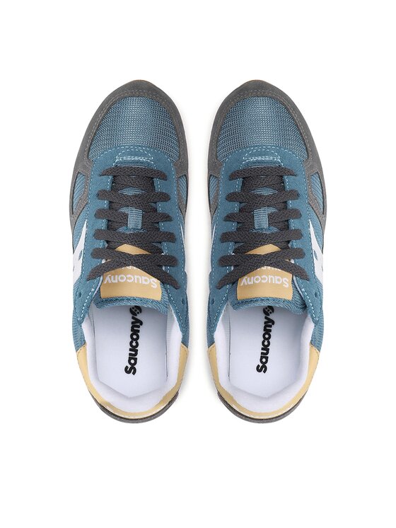 Saucony Сникърси Saucony Shadow Original S2108-828 Син
