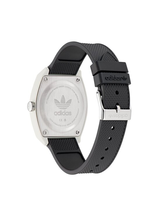 adidas Ceas adidas Originals Project Two AOST23550 Negru