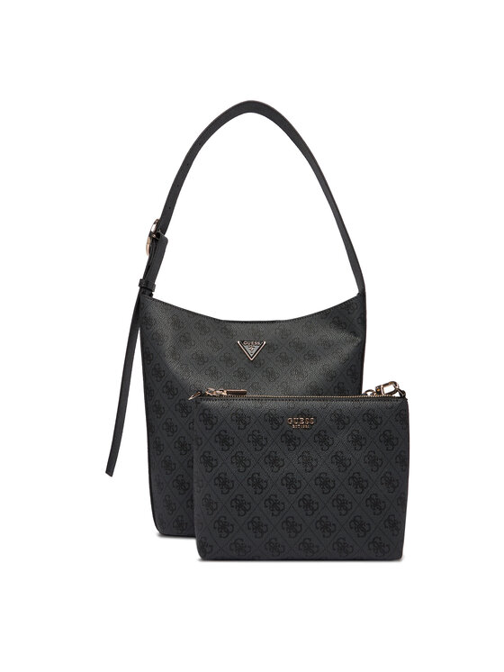 Guess Сумка Guess Meridian II HWSG69 74040 Чорний