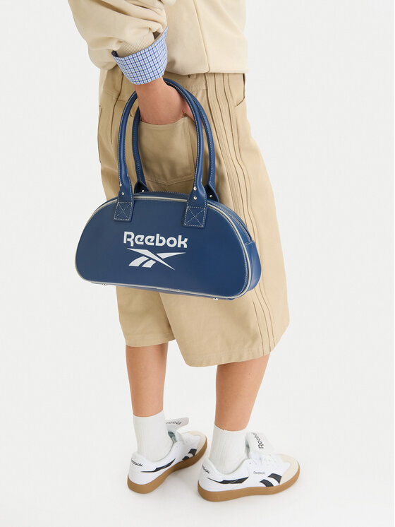 Reebok Сумка Reebok CWBEO-RBK-B-001-09 Cиній