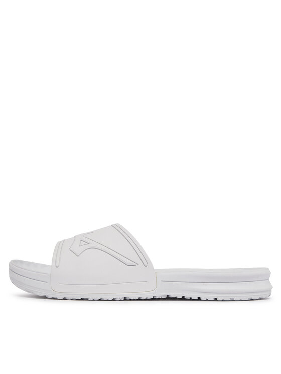 Mizuno Шльопанці Mizuno Relax Slide 2 11GJ2020 Білий