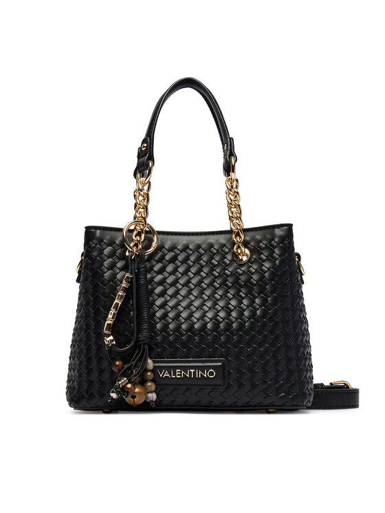 Valentino Rankinė Valentino Gea VBS9UC06 Juoda