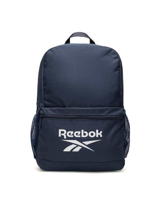 Reebok Batoh Reebok RBK-026-CCC-05 Tmavomodrá