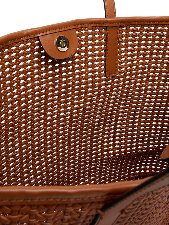 Guess Сумка Guess Brigitta HWWZ72 06240 Коричневий