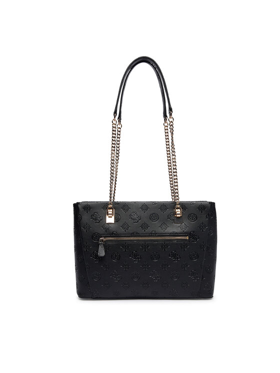 Guess Сумка Guess Tisha HWPD77 64230 Чорний