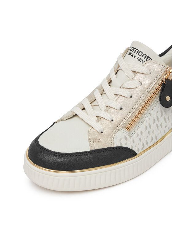 Remonte Sneakers Remonte D2E04-80 Bej