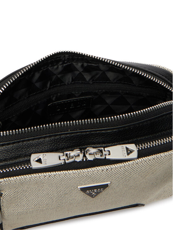 Guess Плоска сумка Guess HMTOCG P6250 Бежевий