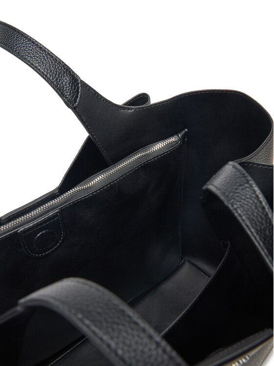 DKNY Kabelka DKNY Willa R43AYG32 Černá