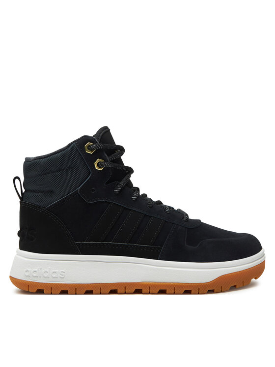 adidas Снікерcи adidas Frozetic FW3234 Чорний