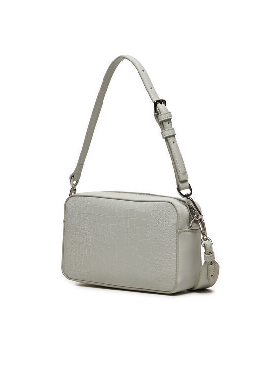 Calvin Klein Τσάντα Calvin Klein Ck Must Conv Camera Bag K60K612110 Γκρι