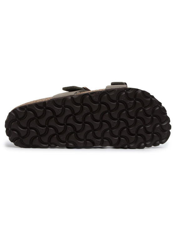 Birkenstock Ciabatte Birkenstock Yao Balance 1016351 Verde