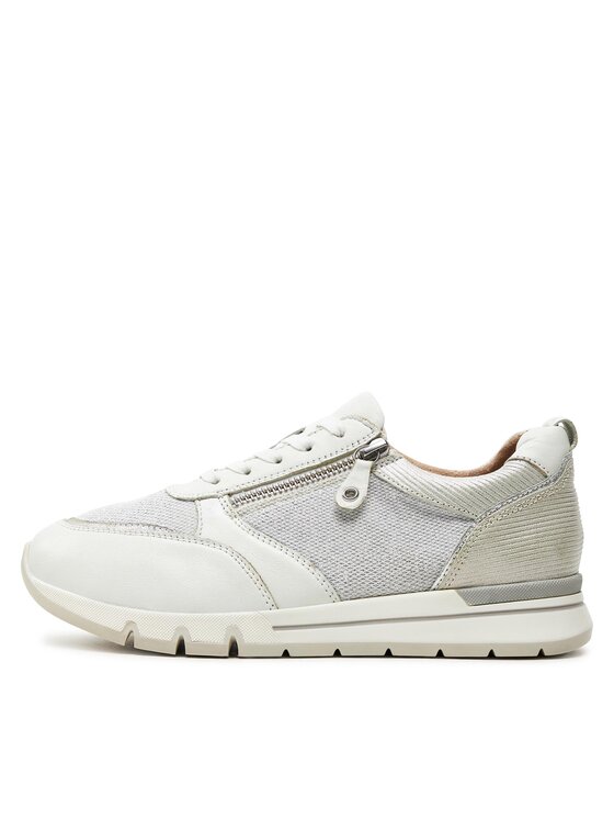 Caprice Sneakers Caprice 9-23754-42 Alb