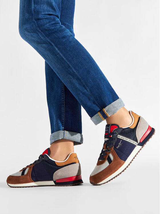 pepe jeans tinker zero 21