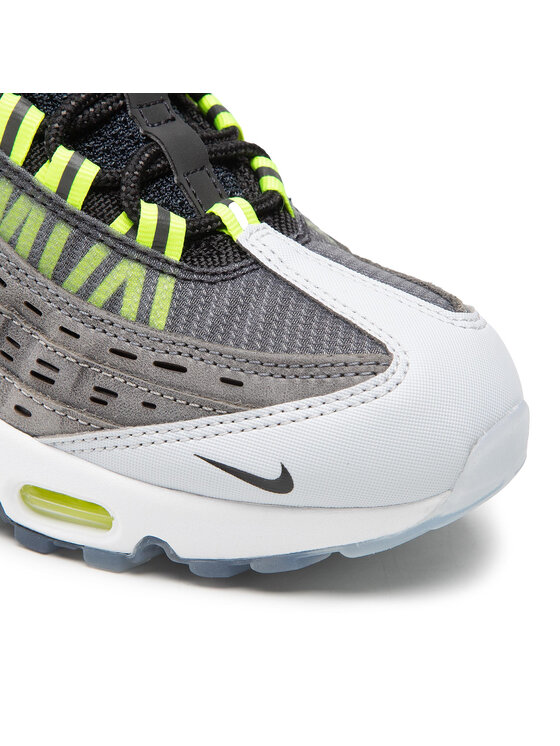 Nike Tenisice Nike Air Max 95/Kim Jones DD1871 002 Siva