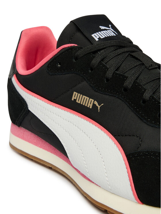 Puma Снікерcи Puma ST MILER ROSE 402636 11 Чорний