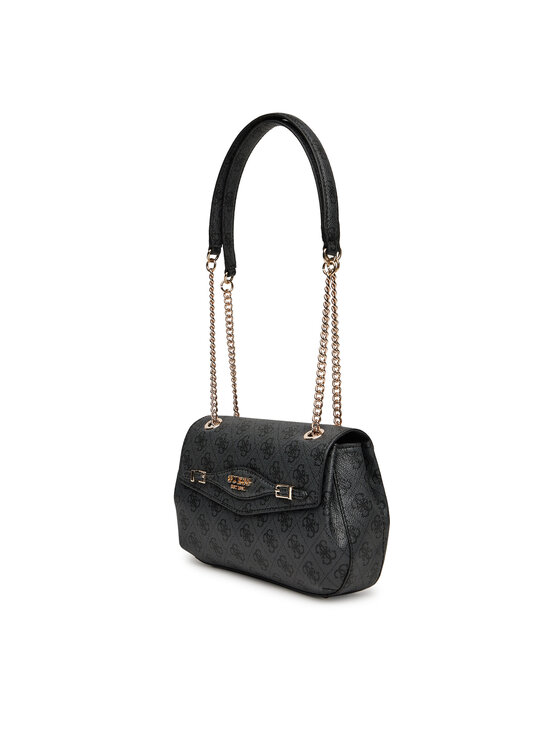 Guess Bolso Guess Katya HWSG96 52210 Negro