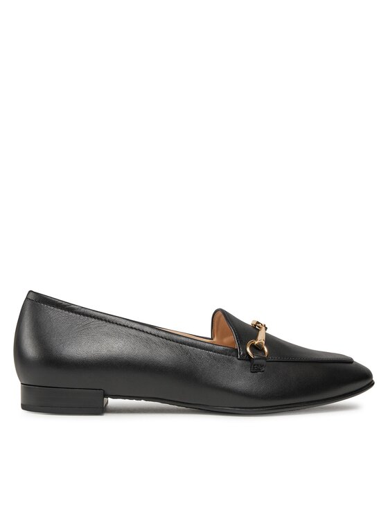 HÖGL Chunky loafers HÖGL 0-171760 Nero