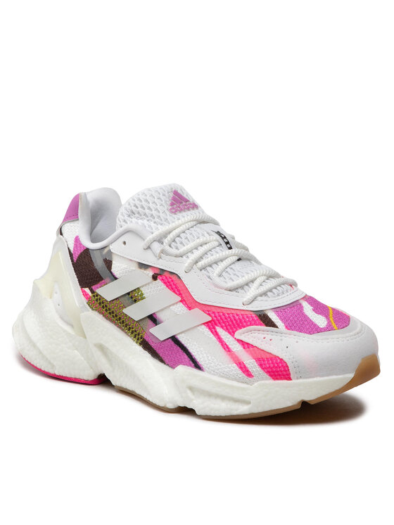 Sneakers adidas X9000L4 Tm HP2119 Alb | Epantofi.ro