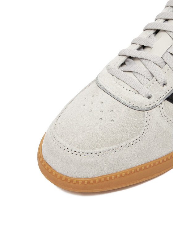 adidas Снікерcи adidas BREAKNET SLEEK JR0689 Сірий