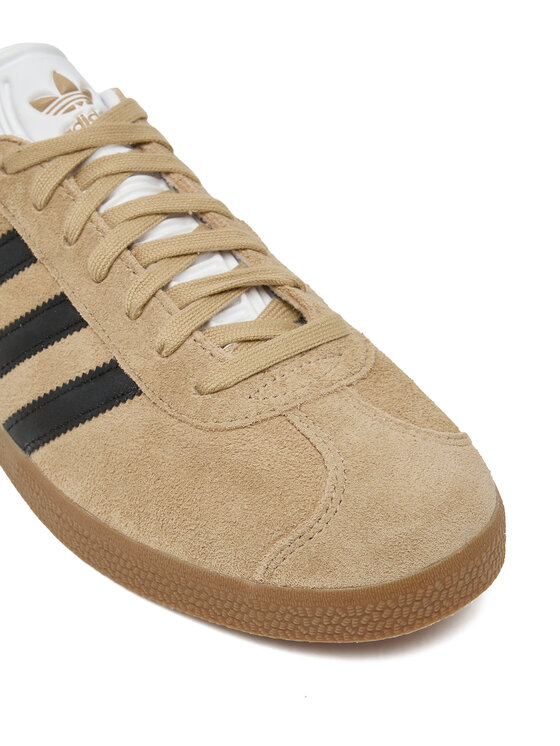 adidas Снікерcи adidas Gazelle IH9635 Бежевий