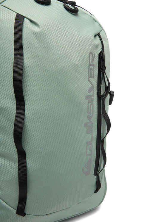 Quiksilver Рюкзак Quiksilver CEOWB-QUIC-F-001-09 Зелений