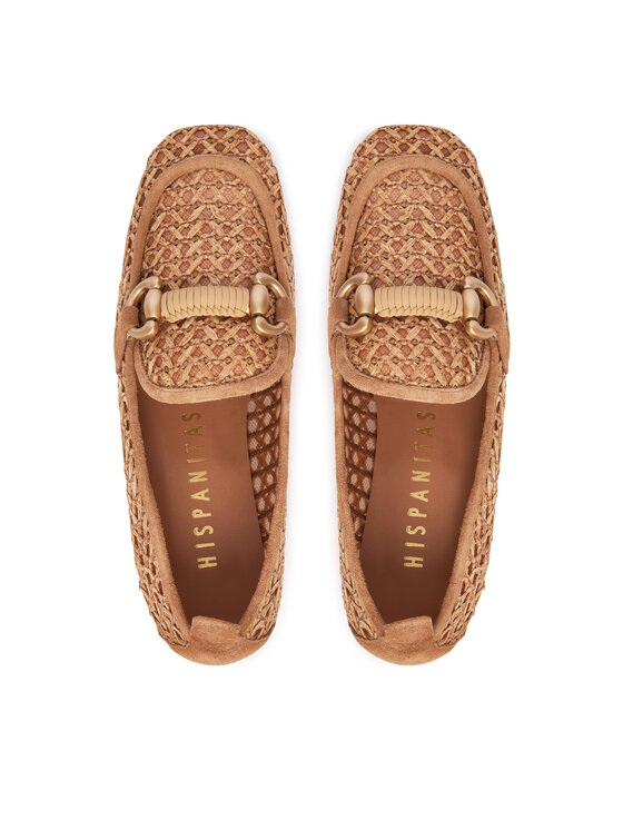 Hispanitas Mocasines Hispanitas RHV264828 C002 Beis