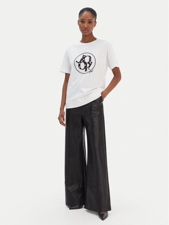 JOOP! JOOP! Футболка Tammi 30100822 Білий Regular Fit