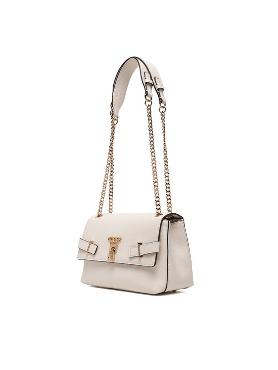 Guess Torebka Guess Yesba HWBG78 33210 Écru