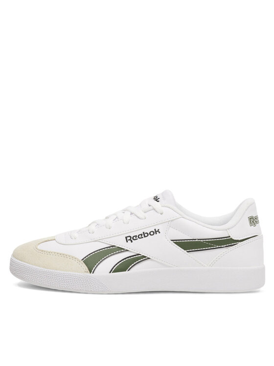 Reebok Sneakers Reebok Smash Edge S 100034032-W Alb