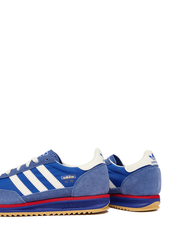 adidas Снікерcи adidas SL 72 RS J JI3088 Голубий