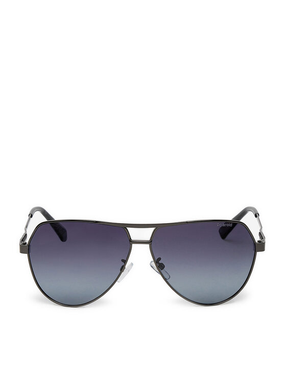 Polaroid Saulesbrilles Polaroid PLD 2145/G/S/X Melns