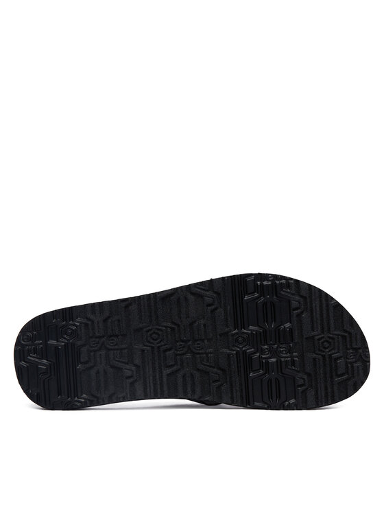Teva В'єтнамки Teva Mush Ii 4168 Голубий