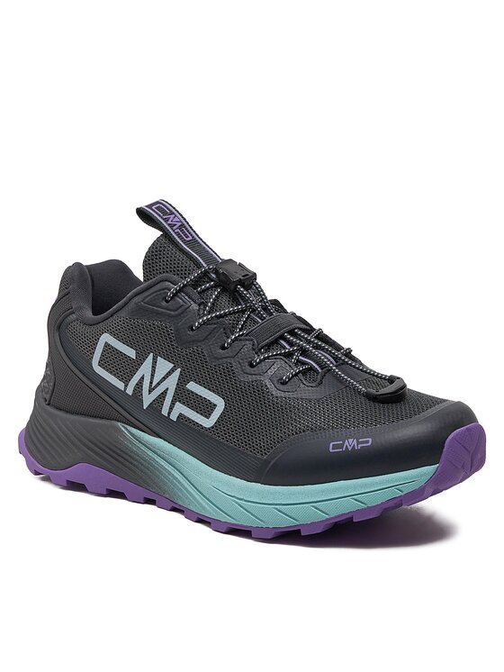 CMP Tenisice CMP Phelyx Wmn Multisport 3Q66896 Siva