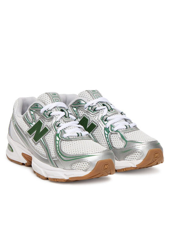 New Balance Laisvalaikio batai New Balance U740SF2 W Pilka