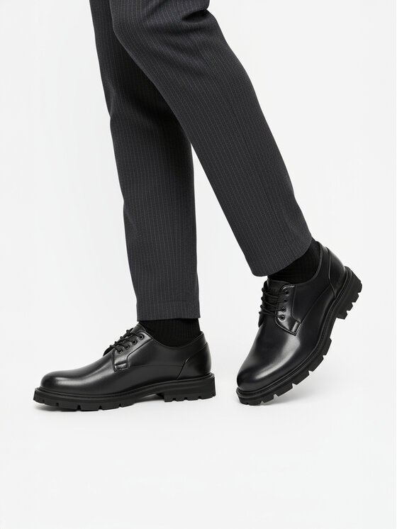 G-STAR Туфлі G-Star Raw EO-DEXTER-06 125AM Cиній