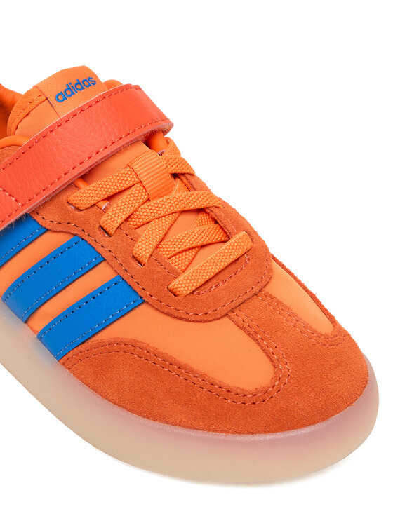 adidas Sneakersy adidas Barreda Decode El C JP6722 Oranžová