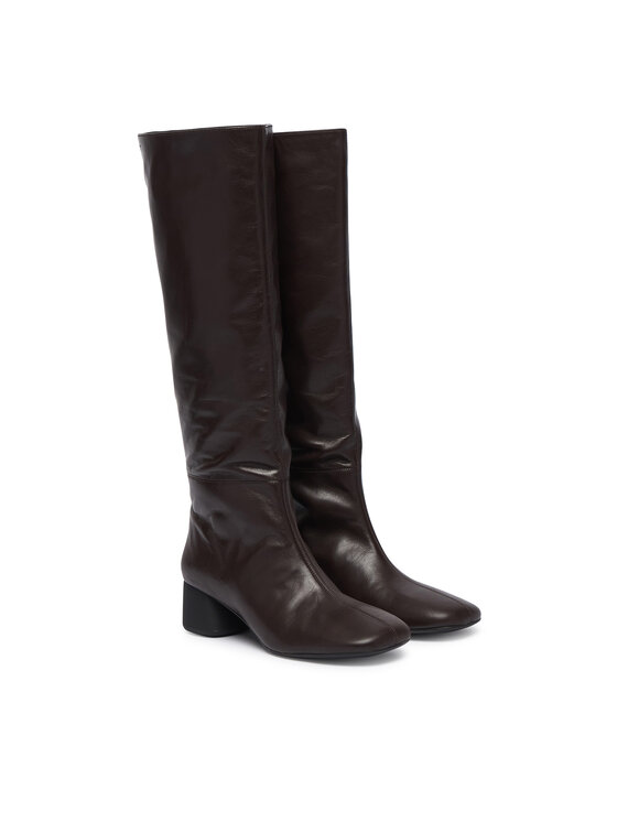 Vagabond Shoemakers Cizme Vagabond Shoemakers Livia 6256-001-35 Maro închis