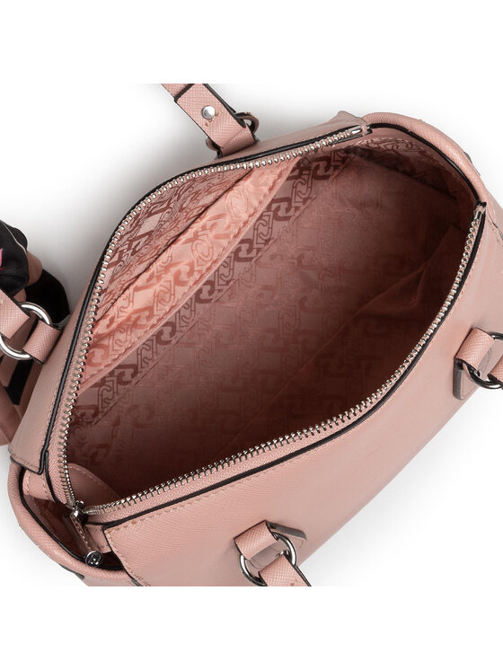 Liu Jo Borsetta Liu Jo Ecs M Bowler AA2192 E0087 Rosa