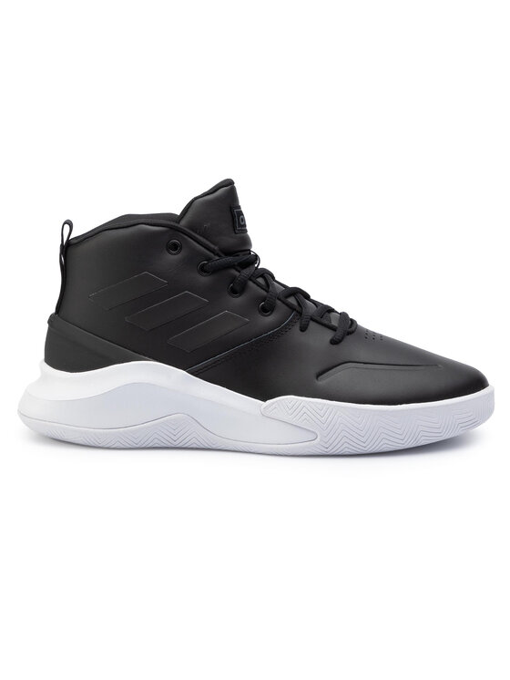 adidas Zapatillas de baloncesto adidas Ownthegame EE9638 Negro