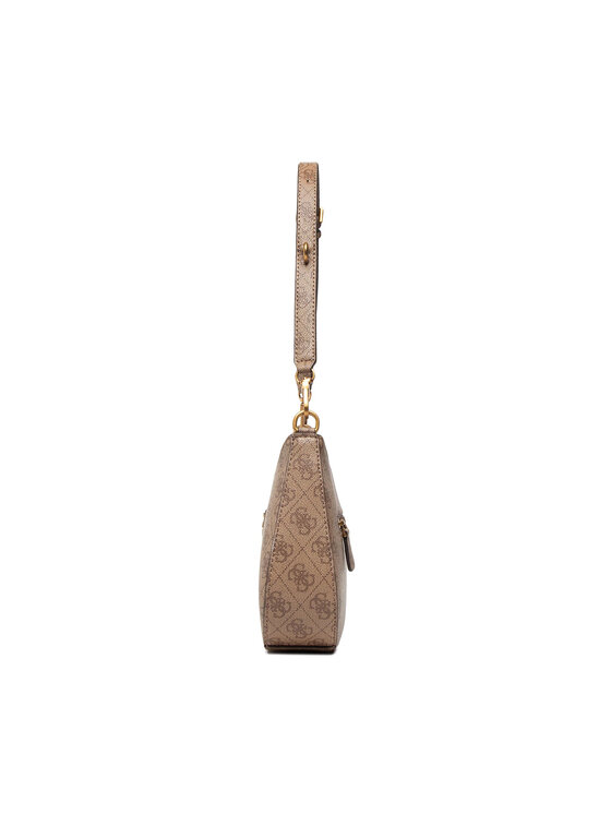 Guess Kabelka Guess Alexie (BB) HWBB84 16180 Hnedá