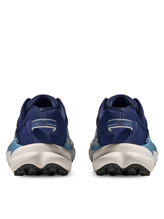 Hoka Взуття для бігу Hoka Torrent 4 1155074 Cиній