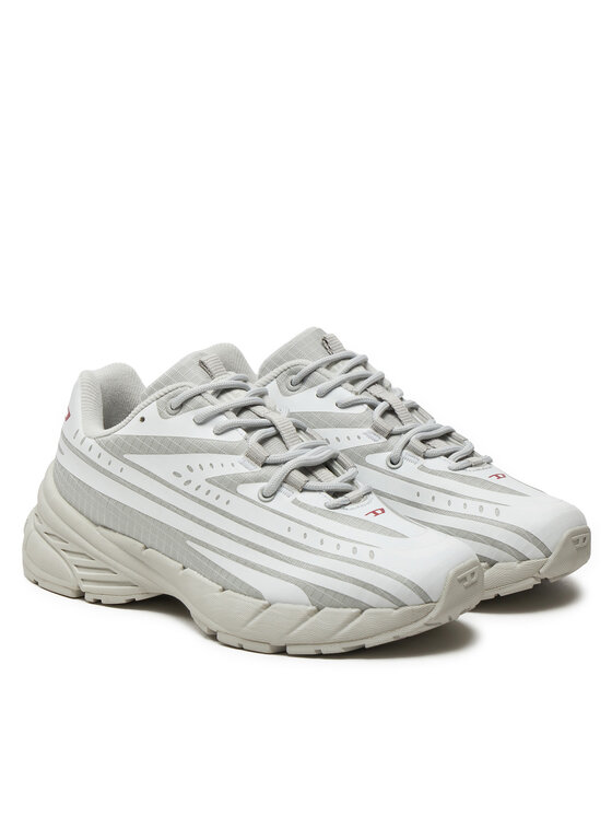 Diesel Снікерcи Diesel D-Airspeed Low Y03458 P6907 HA497 Білий